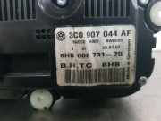 Bedienung Heizung 3C0907044ATWZU Volkswagen Passat Variant (3C5) Kombi 2.0 TDI 140 (BMP) 2007 BMP