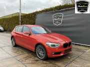 Teilepaket Front 41007284646 BMW 1 serie (F20) Schrägheck 5-drs 116i 1.6 16V (N13-B16A) 2012-11