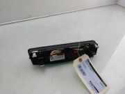 Bedienung Heizung 83A820047B Audi A1 Sportback (GBA) Schrägheck 5-drs 1.0 30 TFSI 12V (DKJA) 2020-01