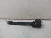 Sicherheitsgurt Rechts Hinten 96730250XY Peugeot 208 I (CA/CC/CK/CL) Schrägheck 1.2 Vti 12V PureTech 82 (EB2F(HMZ)) 2017-02