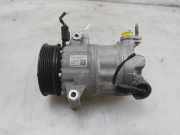 Klima Pumpe JX6119D629HA Ford Puma SUV 1.0 Ti-VCT EcoBoost 12V (B7JA) 2020-07