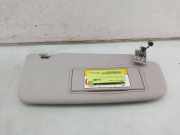Sonnenblende 96400HV03A Renault Kadjar (RFEH) SUV 1.3 TCE 140 FAP 16V (H5H-470(H5H-B4)) 2020-02