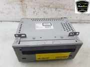 Radio 2025283 Ford Transit Custom Van 2.2 TDCi 16V (DRFF(Euro 5)) 2014