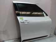 T?r Rechts Vorne 6800153R00 Suzuki Swift (ZC/ZD) Schr?gheck 5-drs 1.2 Dual Jet 16V (K12C) 2019-07