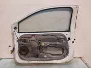 Tür Rechts 801007972R Renault Twingo II (CN) Schrägheck 3-drs 1.2 16V (D4F-770) 2012-06