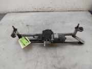 Scheibenwischermotor 5JB955113 Skoda Fabia III Kombi (NJ5) Kombi 5-drs 1.0 TSI 12V (CHZB) 2018-04