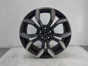 Felge Li, 18", 7J, ET47,5, 5 Gats L1TCH1A Ford Puma SUV 1.0 Ti-VCT EcoBoost Hybrid 12V (BZJA) 2022-03