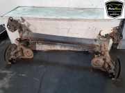 Hinterachse Vwa ABS A4153502800 Mercedes-Benz Citan (415.6) Van 1.5 109 CDI (OM607.951(K9K)) 2013-11