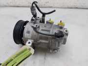 Klima Pumpe 97701Q0400 Hyundai i20 (BC3) Schrägheck 5-drs 1.0 T-GDI 100 Mild Hybrid 48V 12V (G3LF) 2021-12