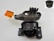 Motorhalter 112103095R Renault Clio IV (5R) Schrägheck 5-drs 1.5 Energy dCi 90 FAP (K9K-638) 2013-03