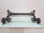 Hinterachse Vwa ABS 6Q0500051BB Skoda Fabia II Kombi Kombi 5-drs 1.2 TSI (CBZA) 2014-02