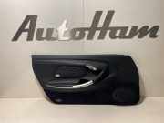 Türverkleidung Links 99155590304A11 Porsche 911 (991) Coupé 3.4 24V Carrera (MA104) 2013-06