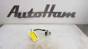 Airbag Sensor 6C0915181D Audi A1 (8X1/8XK) Schrägheck 3-drs 1.4 TFSI 16V 125 (CZDB) 2017-07