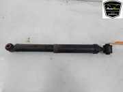 Stoßdämpfer Links Hinten 9821016880 Opel Crossland (X) SUV 1.2 Turbo 12V (F12XHL(EB2ADTD)) 2021-03