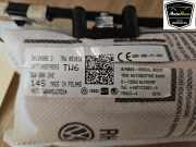 Airbag Sitz 5G0880242C Seat Leon (5FB) Schrägheck 5-drs 1.6 TDI Ecomotive 16V (CLHA) 2013-03