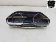 Tachoeinheit Kmh 9814039580 Peugeot 2008 (CU) Großraumlimousine 1.2 12V e-THP PureTech 110 (EB2ADT(HNP)) 2018-02