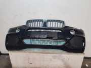 Stoßstange Vorne 63177317251 BMW X5 (F15) SUV xDrive 40e 2.0 (N20-B20A) 2015-12