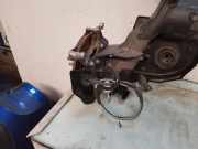 Hinterachse Vwa ABS Mazda 3 Sport (BP) Schrägheck 2.0 SkyActiv-X M Hybrid 16V (HFY7) 2023-01