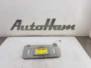 Sonnenblende 13505277 Opel Mokka/Mokka X SUV 1.4 Turbo 16V 4x4 (D14NET(Euro 6d-temp)) 2013