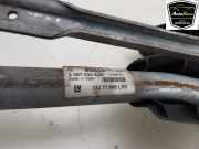 Scheibenwischermotor 13271686 Opel Astra H SW (L35) Kombi 1.6 16V Twinport (A16XER(Euro 5)) 2010-07