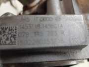 Turbolader 079145703R Audi RS 6 Avant (C7) Kombi 4.0 V8 TFSI 32V (CWUB(Euro 6)) 2015-04