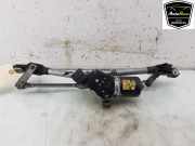 Scheibenwischermotor 9259072 Renault Megane III CC (EZ) Cabrio 1.4 16V TCe 130 (H4J-700(H4J-A7)) 2013-01