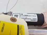 Dachairbag Links 13222998 Opel Insignia Limousine 1.6 Turbo 16V Ecotec (A16LET(Euro 5)) 2011-07