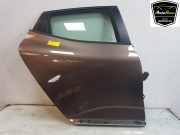 Tür Rechts Hinten 821005029R Renault Clio V (RJAB) Schrägheck 5-drs 1.0 TCe 90 12V (H4D-470(H4D-E4)) 2021-03