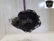 Getriebe Manuell ABS 24581813 Opel Adam Schrägheck 3-drs 1.2 (A12XEL) 2014-03