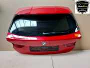Heckklappe 41007456041 BMW 1 serie (F40) Schrägheck 118d 2.0 16V (B47-C20B) 2019