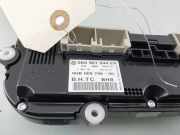 Bedienung Heizung 5K0907044HAZJU Volkswagen Golf VI Cabrio (1K) Cabrio 1.2 TSI (CBZB) 2012-04 CBZB