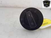 Lichtschalter 5E0941431F Skoda Fabia III Kombi (NJ5) Kombi 5-drs 1.0 TSI 12V (DKLD) 2020-04