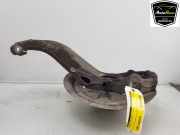 Achsschenkel Links Vorne 9J1407245B Porsche Taycan (Y1A) Limousine 4S (EBFA) 2021-09
