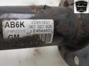 Stoßdämpfer Rechts Vorne 22951831 Opel Insignia Sports Tourer Kombi 2.0 CDTI 16V 120 ecoFLEX (A20DTE) 2014-01