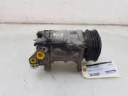 Klima Pumpe 64529299328 BMW 1 serie (F20) Schrägheck 5-drs 118i 1.5 TwinPower 12V (B38-B15A) 2017-02