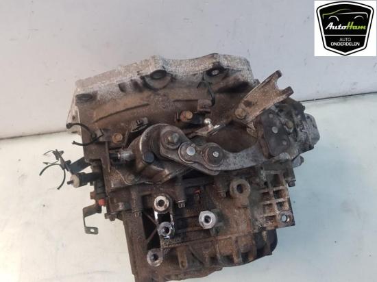 Getriebe Manuell ABS 55593438 Opel Astra K Schr?gheck 5-drs 1.6 CDTI 110 16V (B16DTE(Euro 6)) 2016 Bild Getriebe Manuell ABS 55593438 Opel Astra K Schr?gheck 5-drs 1.6 CDTI 110 16V (B16DTE(Euro 6)) 2016