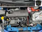 Motor 1900021D01 Toyota Yaris III (P13) Schrägheck 1.5 16V Hybrid (1NZ-FXE) 2020-03