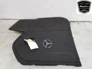Motor Unterfahrschutz A2540100707 Mercedes-Benz C (W206) Limousine C-300 2.0 EQ Boost Turbo (M254.920) 2021-07