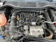 Getriebe Manuell 2712876 Ford Fiesta 7 Schrägheck 1.0 EcoBoost 12V 100 (SFJF) 2018