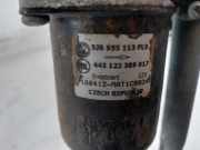 Scheibenwischermotor 5JB955113 Skoda Fabia III (NJ3) Schrägheck 5-drs 1.0 TSI 12V (DKLD) 2018-05