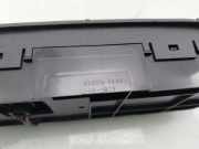 Bedienung Heizung 75F546 Toyota RAV4 (A4) Geländewagen 2.5 Hybrid 16V VVT-i 4x4 (2ARFXE(Euro 6)) 2017-05