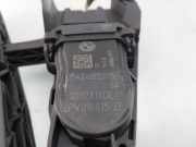 Gaspedal 6853175 BMW X3 (F25) SUV xDrive 20i 2.0 16V Twin Power Turbo (N20-B20A) 2017-05