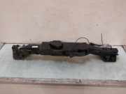 Anhängerkupplung 7P0907383J Porsche Cayenne II (92A) SUV 4.8 V8 32V GTS (M48.02G(Euro 5)) 2012-09