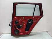 T?r Rechts Hinten 5E9833056C Skoda Octavia Kombi (5EAC) Kombi 5-drs 1.0 TSI 12V (DKRA) 2016