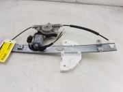 Fensterheber Links Hinten 83450H8000 Kia Stonic (YB) SUV 1.0i T-GDi 12V Eco-Dynamics+ (G3LF) 2020-11