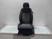 Sitz Links Vorne 6R0880241C Volkswagen Polo V (6R) Schrägheck 1.2 TDI 12V BlueMotion (CFWA) 2012-07 CFWA