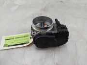 Drosselklappe A2761410125 Mercedes-Benz A (177.0) Schrägheck 2.0 A-45 S AMG Turbo 16V 4Matic+ (M139.980) 2021-12