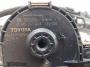 Scheibenwischermotor 8511005070B Toyota Avensis Wagon (T27) Kombi 1.8 16V VVT-i (2ZRFAE) 2015-11