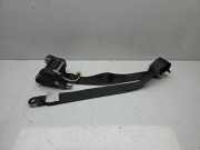 Sicherheitsgurt Rechts Vorne 2K5857806C Volkswagen Caddy IV Van 2.0 TDI 102 (DFSD) 2016-02 DFSD