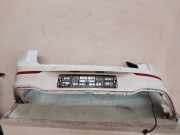 Stoßstange Hinten 5H6807421 Volkswagen Golf VIII (CD1) Schrägheck 1.5 TSI 16V (DXDB) 2021-07 DXDB